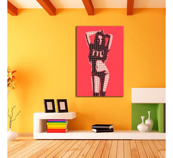 Оригинальные постеры