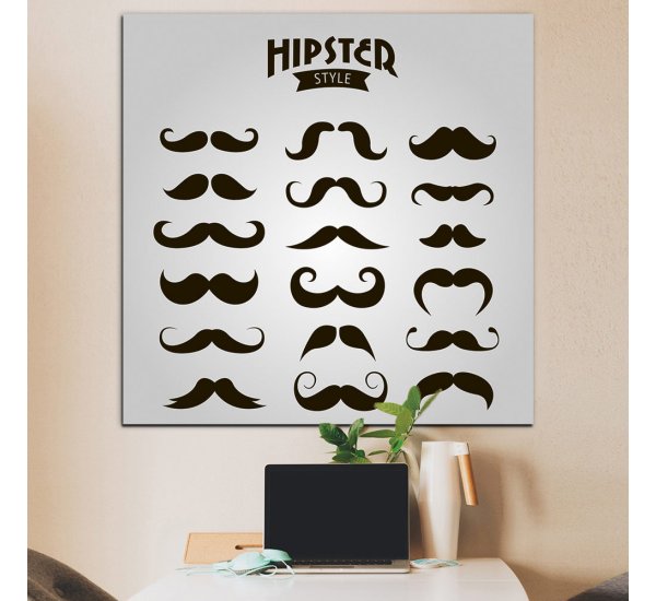 Оригинальные постеры