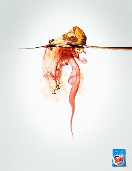 Креативная реклама