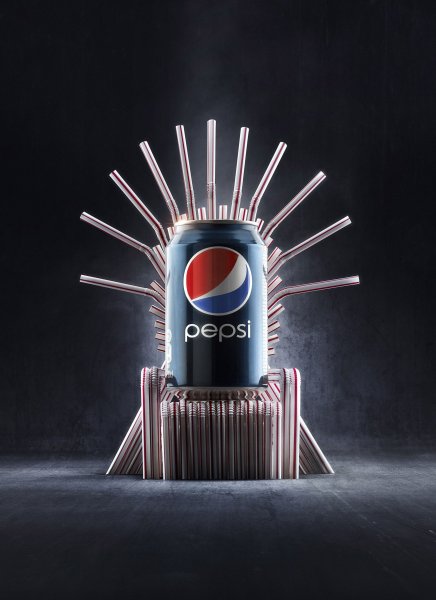 Необычные плакаты