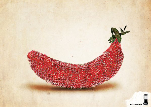 Рекламный плакат