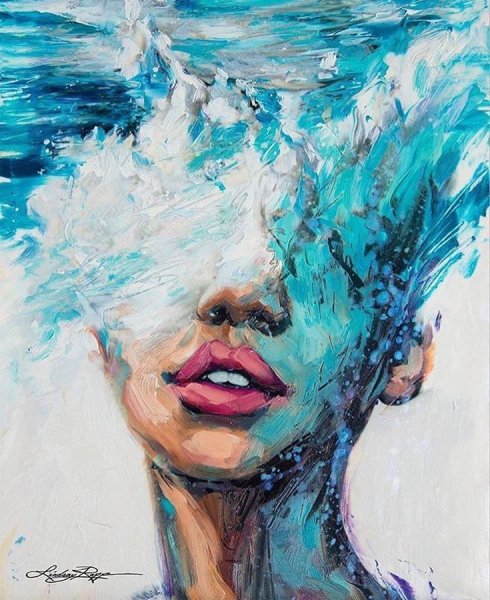 Креативная реклама