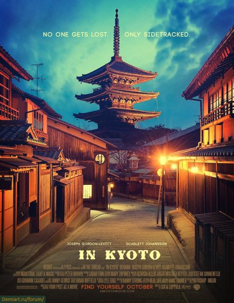 Современные плакаты