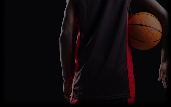 Эстетика баскетболиста