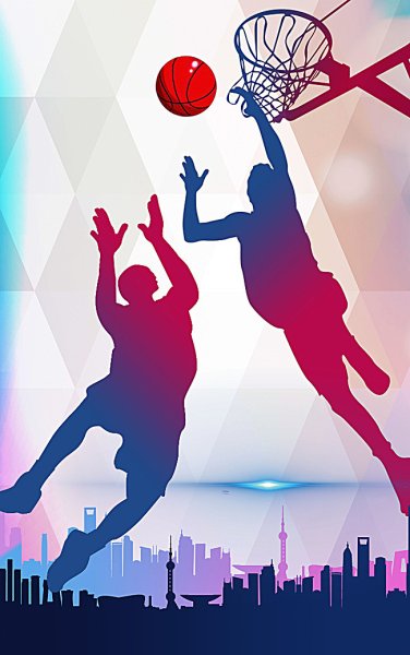 Basketball posters LEBRON James