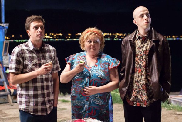 Горько фильм Светлаков