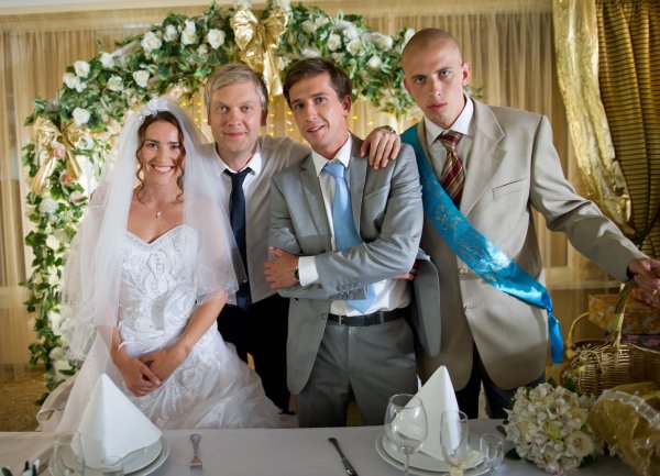 Фильм горько 1