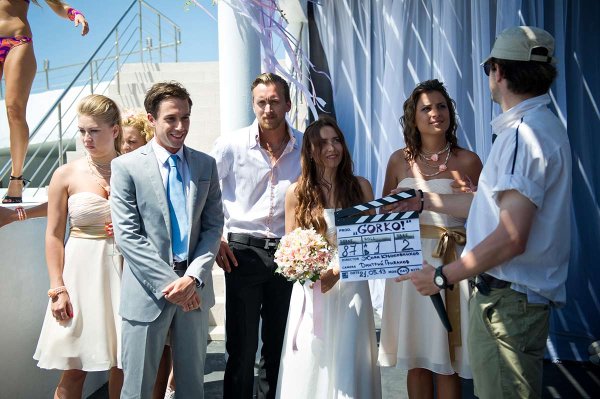 Горько! Фильм 2013 паль