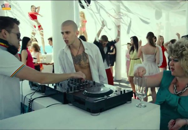 Светлаков горько