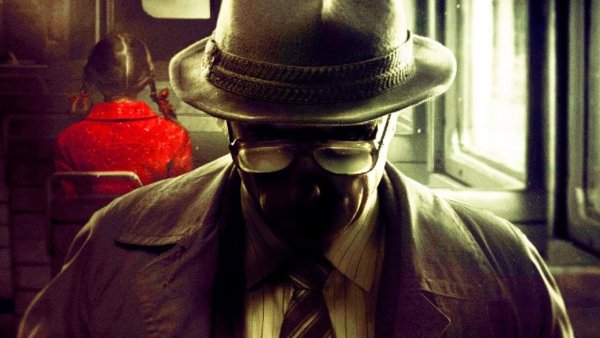 Чикатило сериал 2021 Нагиев