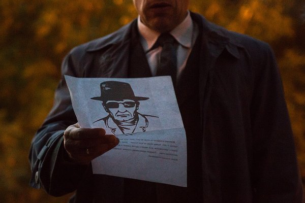 Чикатило сериал 2021 сериал