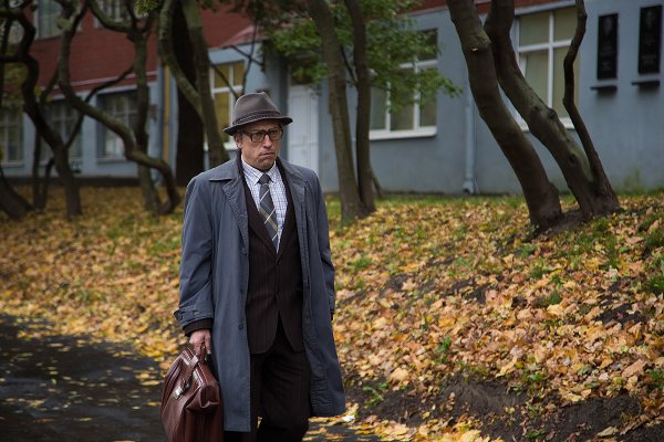 Чикатило 2021 Нагиев