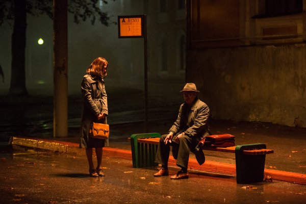 Чикатило сериал 2021 Нагиев