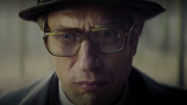 Чикатило сериал Дмитрий Нагиев