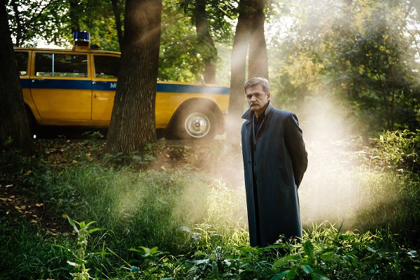 Константин Лавроненко 2021