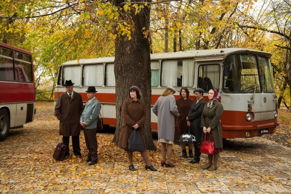 Чикатило сериал