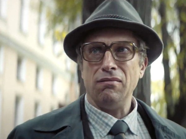 Чикатило сериал 2021 Нагиев