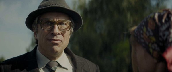 Чикатило сериал 2021