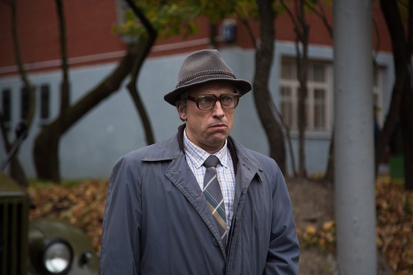 Чикатило сериал 2021 Нагиев