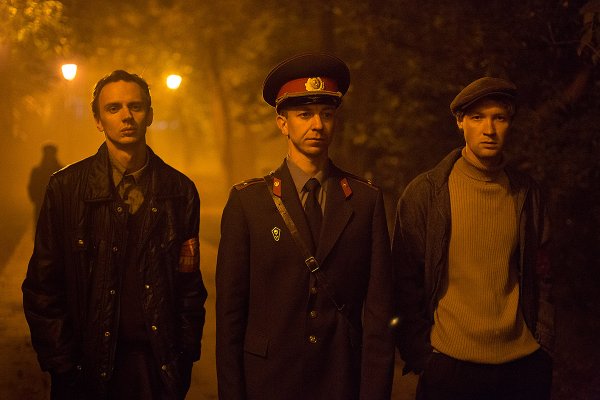 Чикатило сериал