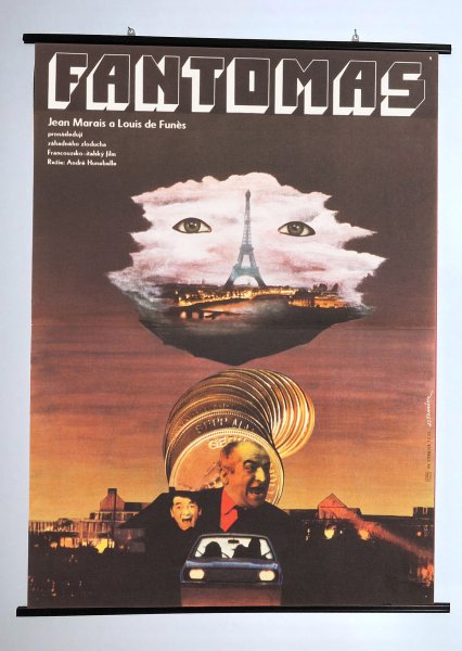 Juve contre Fantômas book