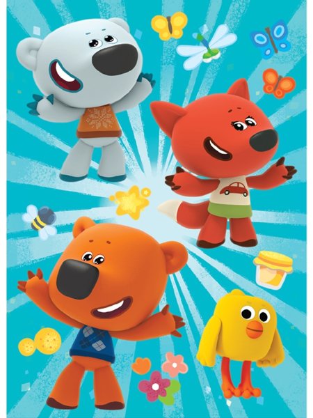 Игра Мимимишки игра Мимимишки