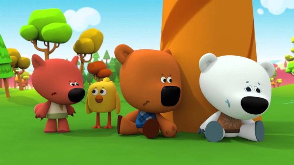 Мишки Мимимишки мишки Мимимишки