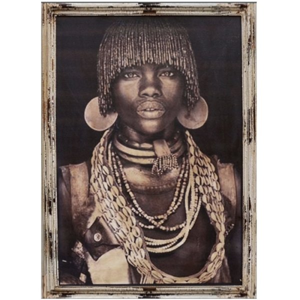 Японское панно