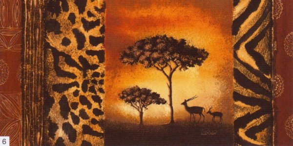 Lion's Roar Геншин