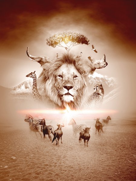 Чипиль Виктория художник