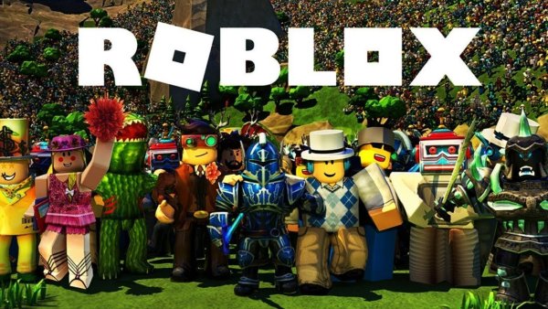 Создатель игры РОБЛОКС