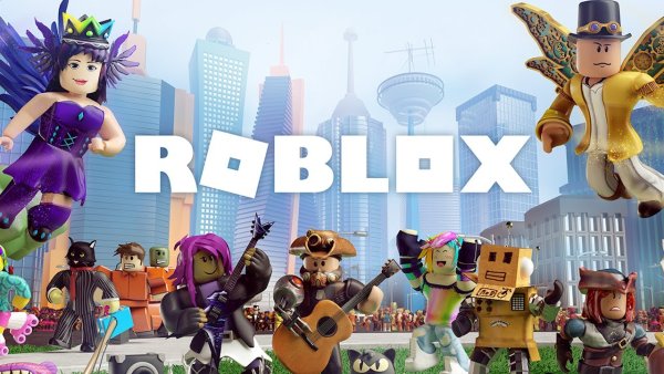 Roblox фото