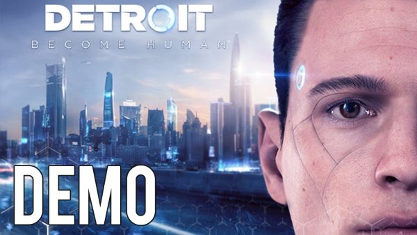 Детройт Беком ХЬЮМАН плакат