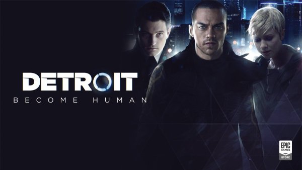 Детройт Беком ХЬЮМАН Маркус