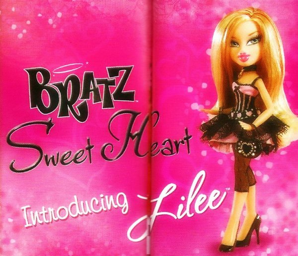 Марибель братц