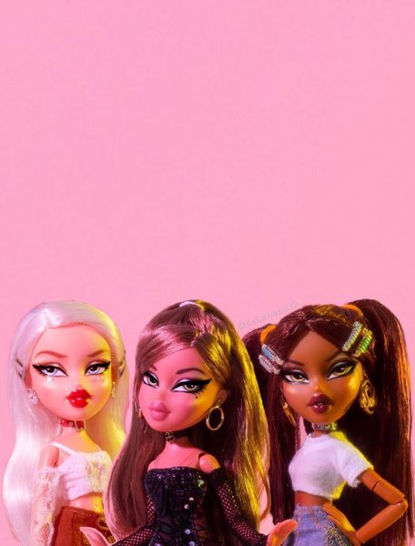 Братц Desert Jewelz