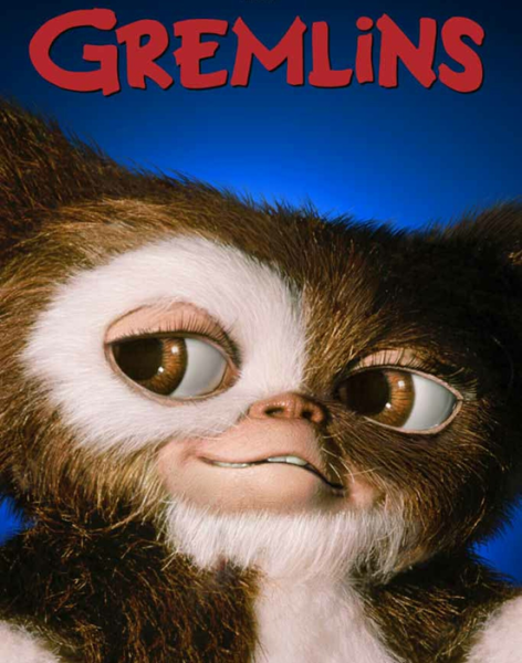 Gremlins 2 the New batch 1990