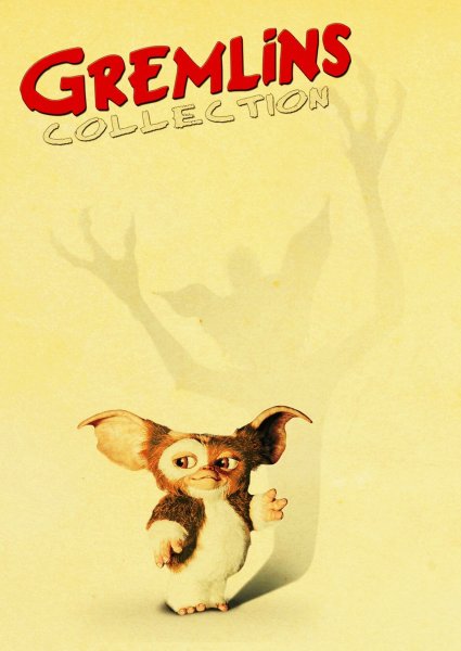 Гремлины 2 новенькая партия