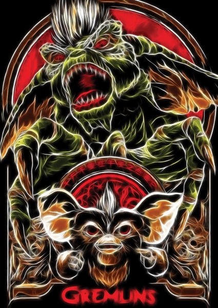 Gremlins 2020