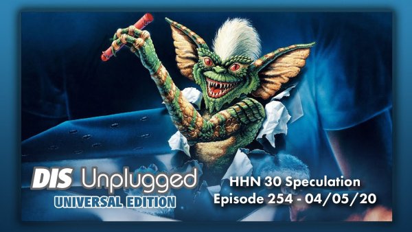 Джо Данте Гремлины