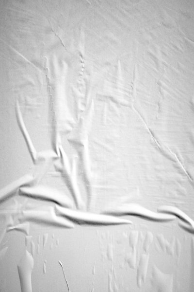 Складки на бумаге