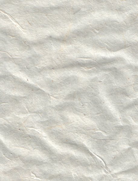 Текстура бумаги