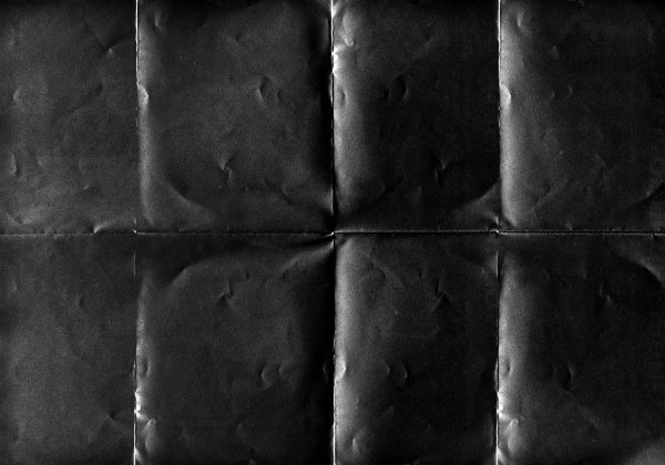 Сложенная бумага текстура