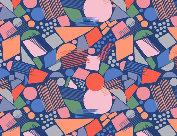 Текстура плаката