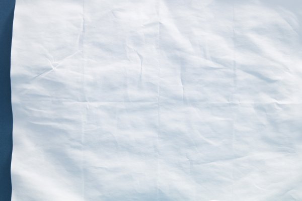 Сложенная бумага текстура