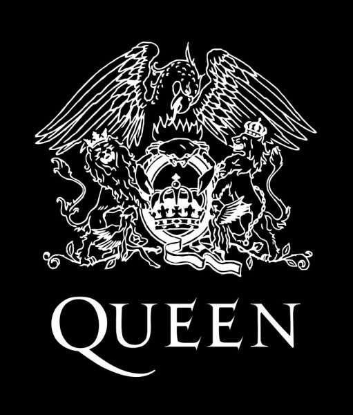 Группа Queen poster