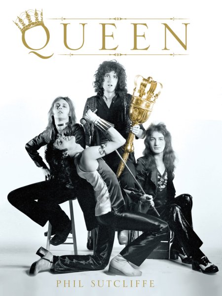 Группа Queen Постер