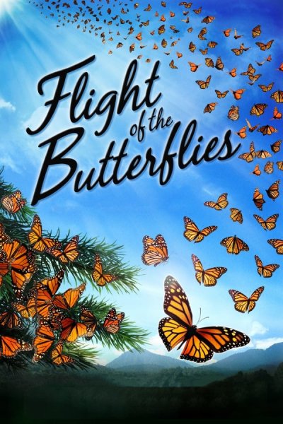 The Butterflies Breed together and all their Offspring are female.