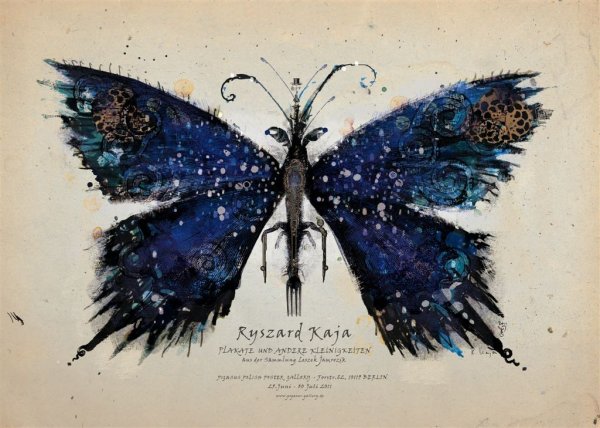 Артмудстудио постеры бабочки