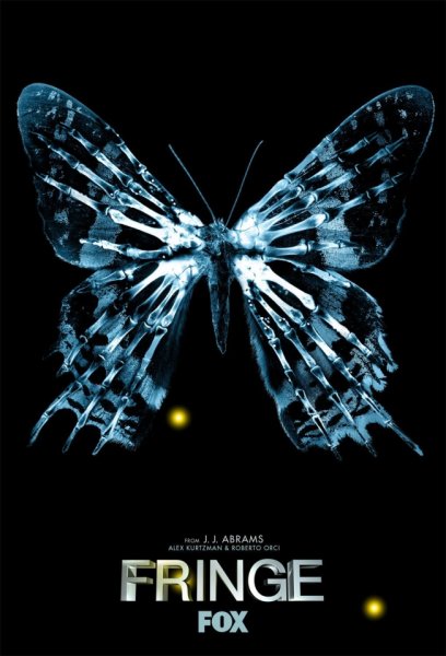 Эффект бабочки 3 (2008) Постер